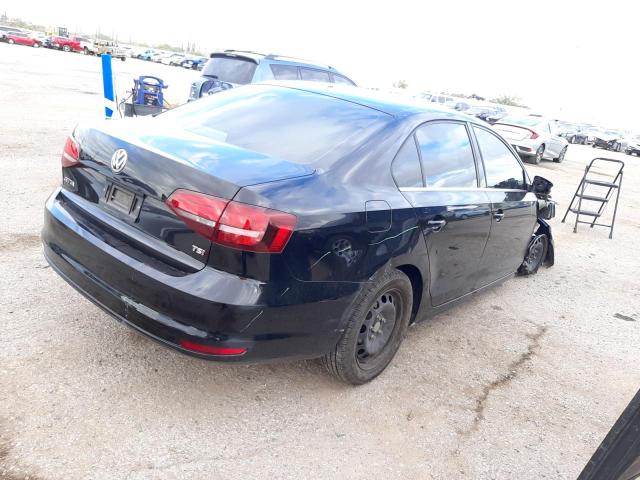 Photo 3 VIN: 3VW167AJ0HM329581 - VOLKSWAGEN JETTA S 