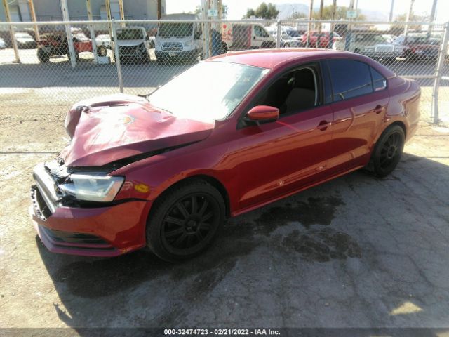 Photo 1 VIN: 3VW167AJ0HM334733 - VOLKSWAGEN JETTA 