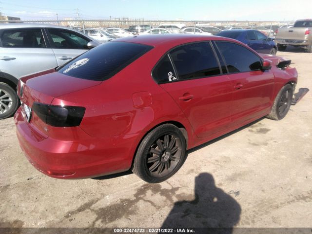 Photo 3 VIN: 3VW167AJ0HM334733 - VOLKSWAGEN JETTA 