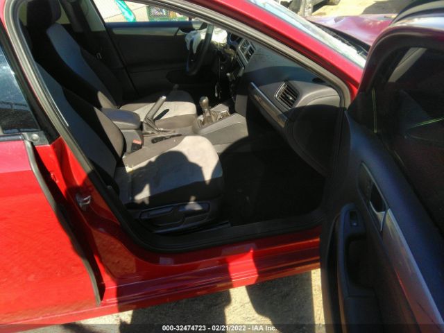 Photo 4 VIN: 3VW167AJ0HM334733 - VOLKSWAGEN JETTA 