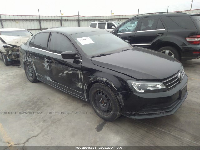 Photo 0 VIN: 3VW167AJ0HM336692 - VOLKSWAGEN JETTA 