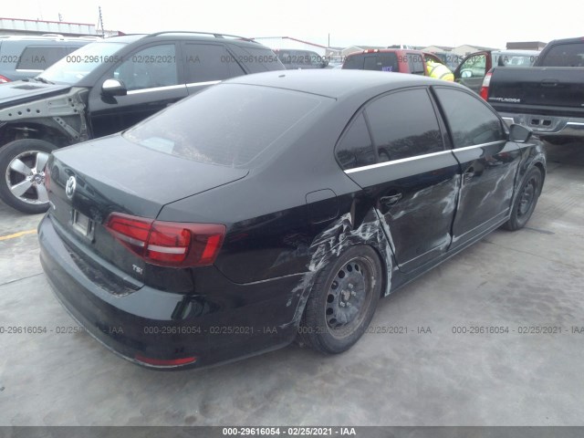 Photo 3 VIN: 3VW167AJ0HM336692 - VOLKSWAGEN JETTA 