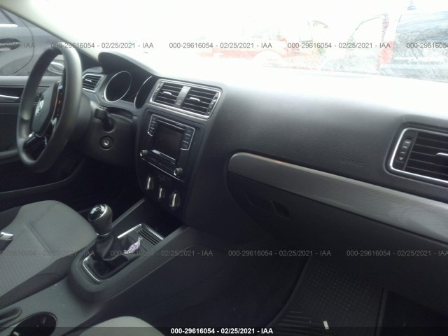 Photo 4 VIN: 3VW167AJ0HM336692 - VOLKSWAGEN JETTA 