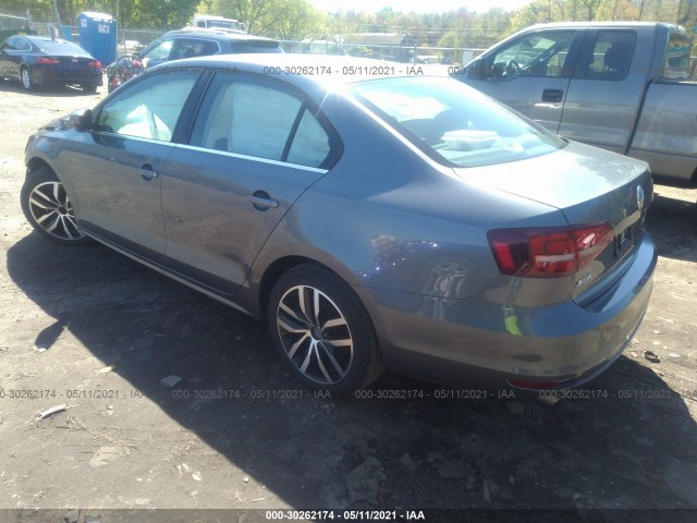 Photo 2 VIN: 3VW167AJ0HM341066 - VOLKSWAGEN JETTA 