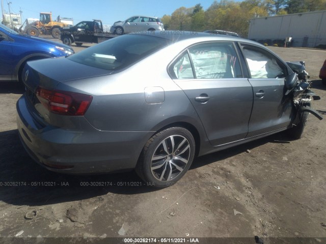 Photo 3 VIN: 3VW167AJ0HM341066 - VOLKSWAGEN JETTA 