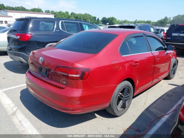 Photo 3 VIN: 3VW167AJ0HM346106 - VOLKSWAGEN JETTA 