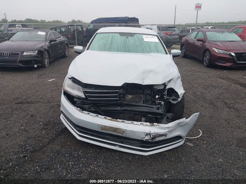 Photo 11 VIN: 3VW167AJ0HM373838 - VOLKSWAGEN JETTA 