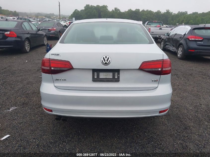 Photo 15 VIN: 3VW167AJ0HM373838 - VOLKSWAGEN JETTA 