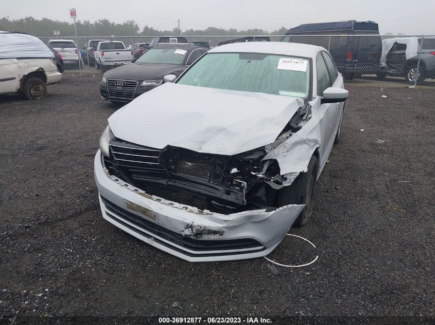 Photo 5 VIN: 3VW167AJ0HM373838 - VOLKSWAGEN JETTA 