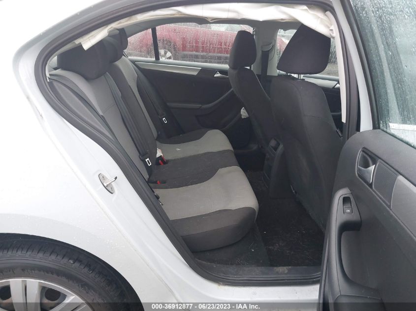 Photo 7 VIN: 3VW167AJ0HM373838 - VOLKSWAGEN JETTA 