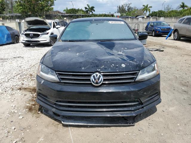 Photo 4 VIN: 3VW167AJ0HM395791 - VOLKSWAGEN JETTA S 