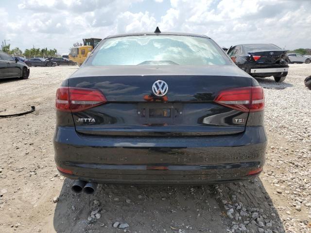 Photo 5 VIN: 3VW167AJ0HM395791 - VOLKSWAGEN JETTA S 