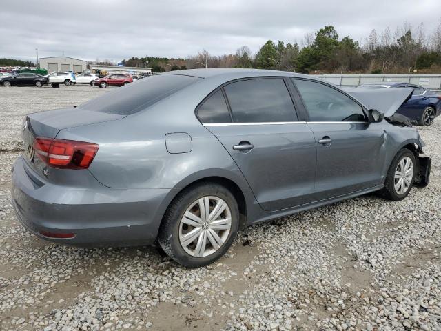 Photo 2 VIN: 3VW167AJ0HM397881 - VOLKSWAGEN JETTA S 