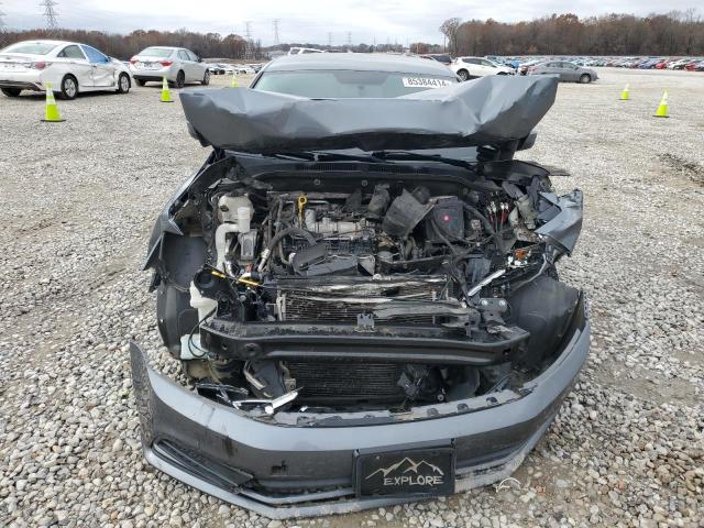 Photo 4 VIN: 3VW167AJ0HM397881 - VOLKSWAGEN JETTA S 