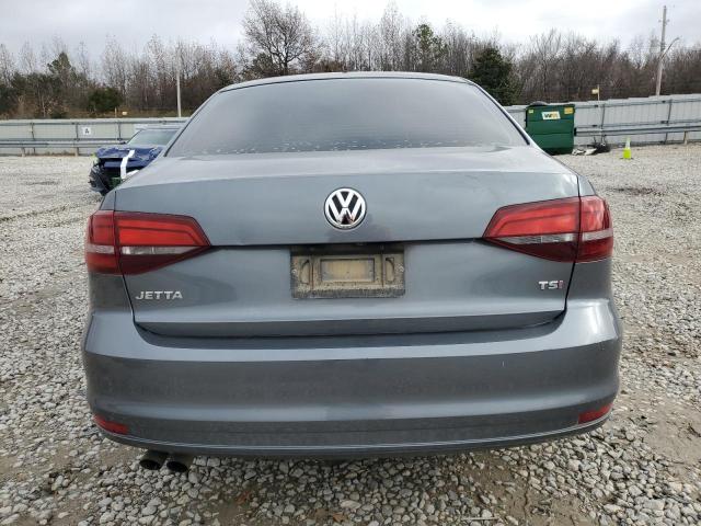 Photo 5 VIN: 3VW167AJ0HM397881 - VOLKSWAGEN JETTA S 