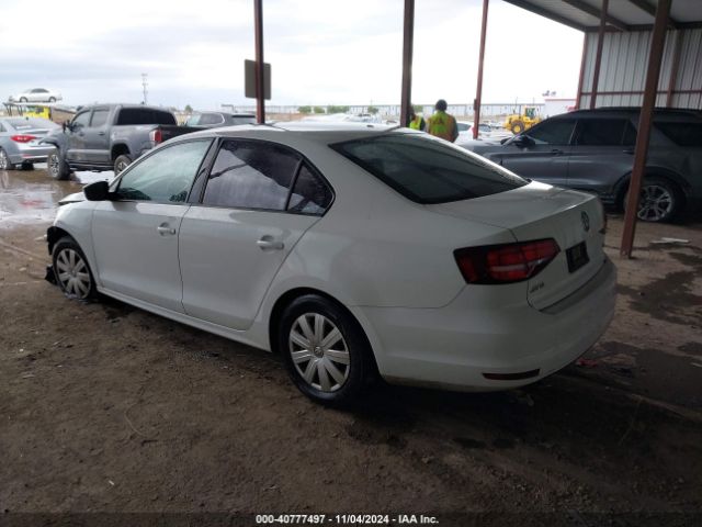 Photo 2 VIN: 3VW167AJ1GM279370 - VOLKSWAGEN JETTA 