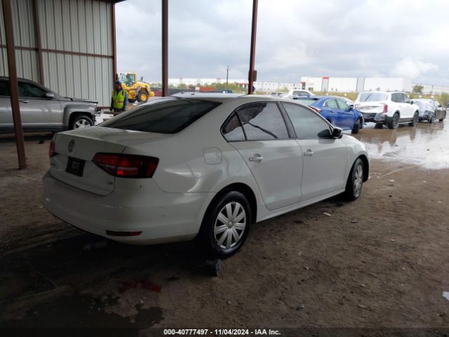 Photo 3 VIN: 3VW167AJ1GM279370 - VOLKSWAGEN JETTA 