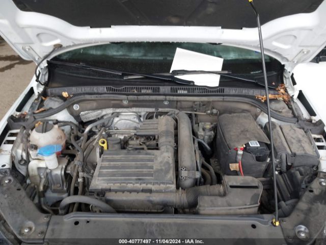 Photo 9 VIN: 3VW167AJ1GM279370 - VOLKSWAGEN JETTA 