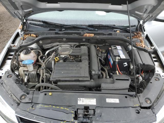 Photo 10 VIN: 3VW167AJ1GM305787 - VOLKSWAGEN JETTA 