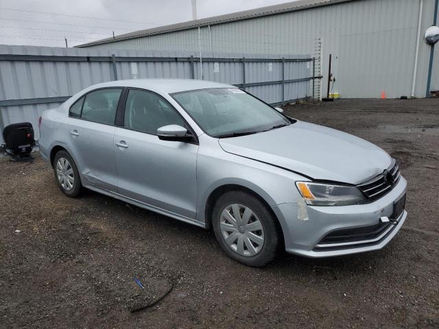 Photo 3 VIN: 3VW167AJ1GM305787 - VOLKSWAGEN JETTA 