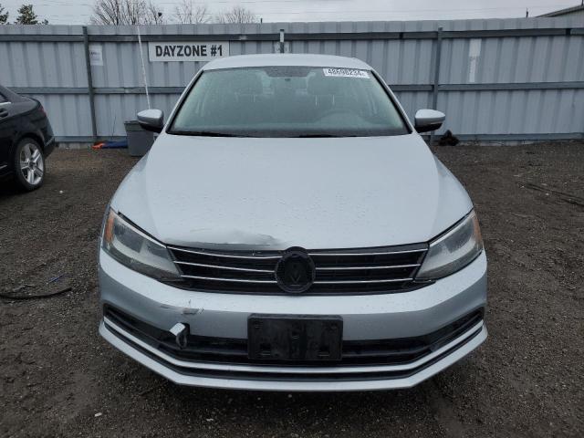 Photo 4 VIN: 3VW167AJ1GM305787 - VOLKSWAGEN JETTA 