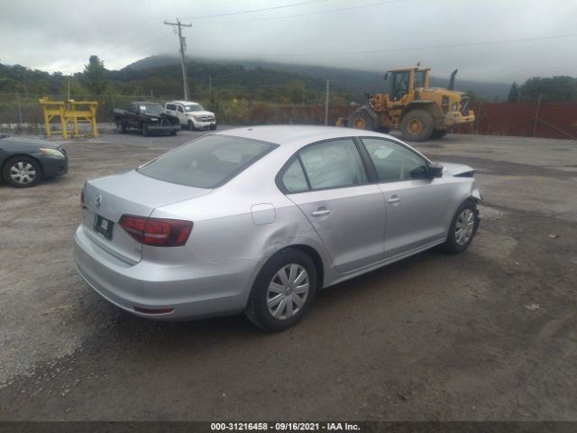 Photo 3 VIN: 3VW167AJ1GM341933 - VOLKSWAGEN JETTA 