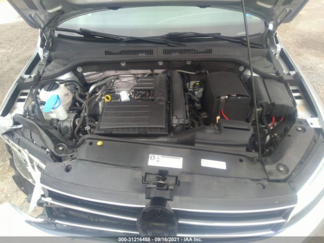 Photo 9 VIN: 3VW167AJ1GM341933 - VOLKSWAGEN JETTA 