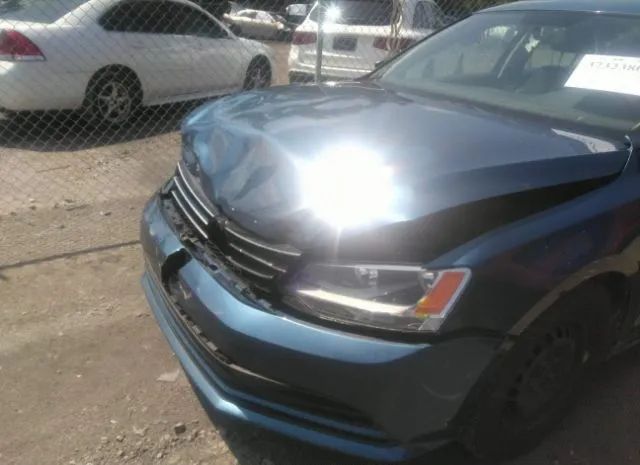 Photo 5 VIN: 3VW167AJ1GM371496 - VOLKSWAGEN JETTA SEDAN 