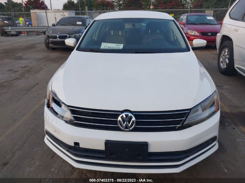 Photo 12 VIN: 3VW167AJ1HM228243 - VOLKSWAGEN JETTA 