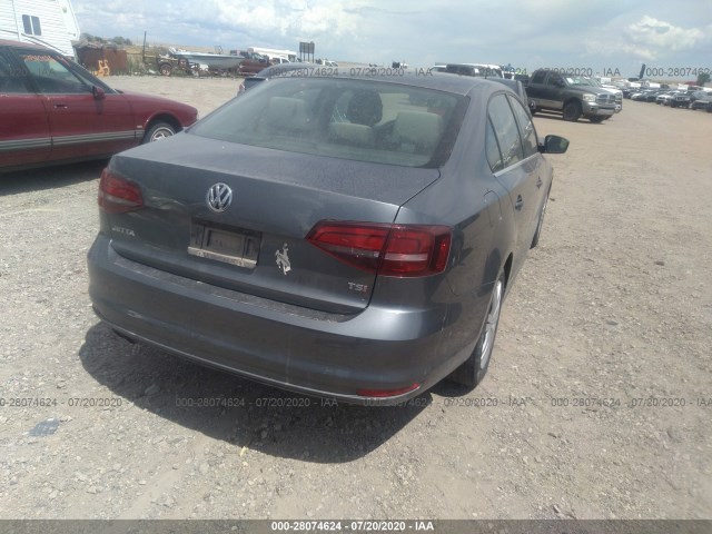 Photo 3 VIN: 3VW167AJ1HM259041 - VOLKSWAGEN JETTA 