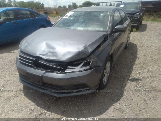 Photo 5 VIN: 3VW167AJ1HM259041 - VOLKSWAGEN JETTA 