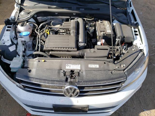 Photo 10 VIN: 3VW167AJ1HM307427 - VOLKSWAGEN JETTA 