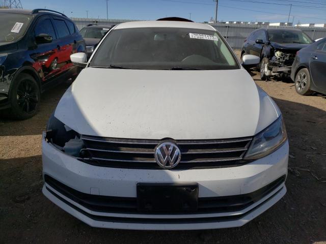 Photo 4 VIN: 3VW167AJ1HM307427 - VOLKSWAGEN JETTA 