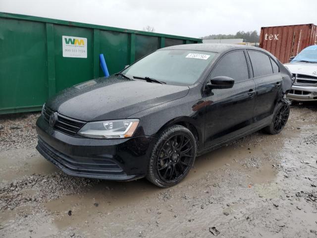 Photo 0 VIN: 3VW167AJ1HM320369 - VOLKSWAGEN JETTA S 