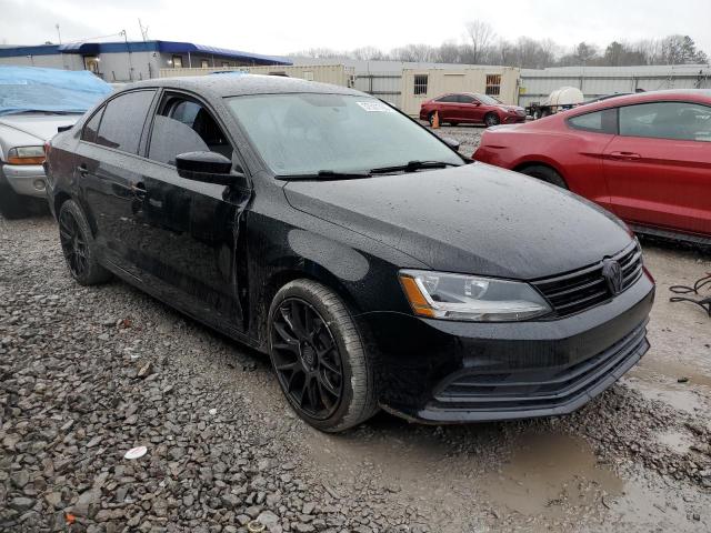 Photo 3 VIN: 3VW167AJ1HM320369 - VOLKSWAGEN JETTA S 