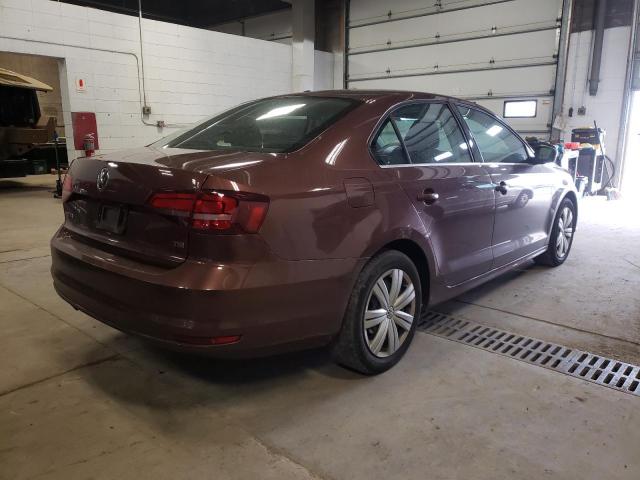 Photo 3 VIN: 3VW167AJ1HM323661 - VOLKSWAGEN JETTA 