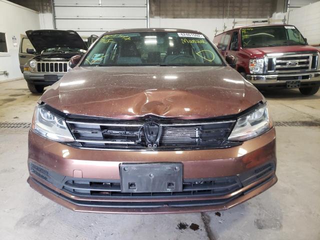 Photo 8 VIN: 3VW167AJ1HM323661 - VOLKSWAGEN JETTA 