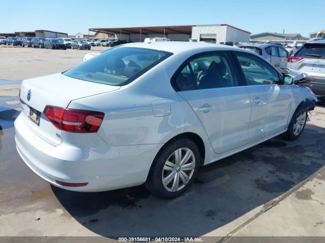 Photo 3 VIN: 3VW167AJ1HM331145 - VOLKSWAGEN JETTA 