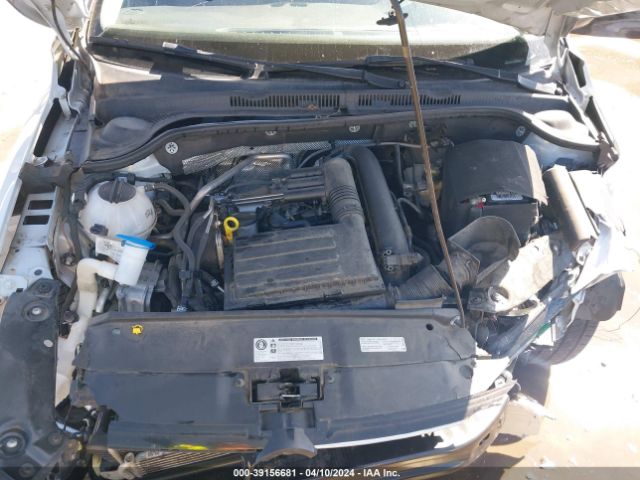 Photo 9 VIN: 3VW167AJ1HM331145 - VOLKSWAGEN JETTA 