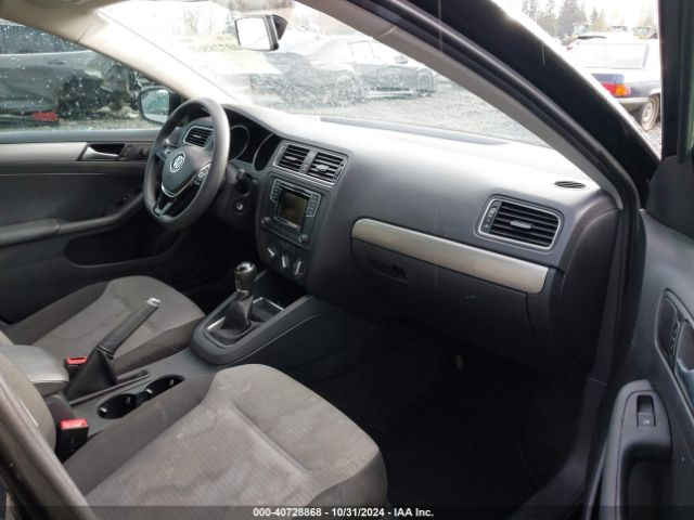 Photo 4 VIN: 3VW167AJ1HM359396 - VOLKSWAGEN JETTA 