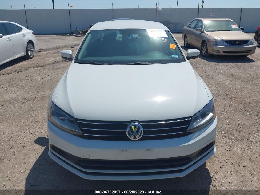 Photo 11 VIN: 3VW167AJ1HM365165 - VOLKSWAGEN JETTA 