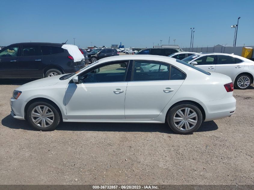 Photo 13 VIN: 3VW167AJ1HM365165 - VOLKSWAGEN JETTA 