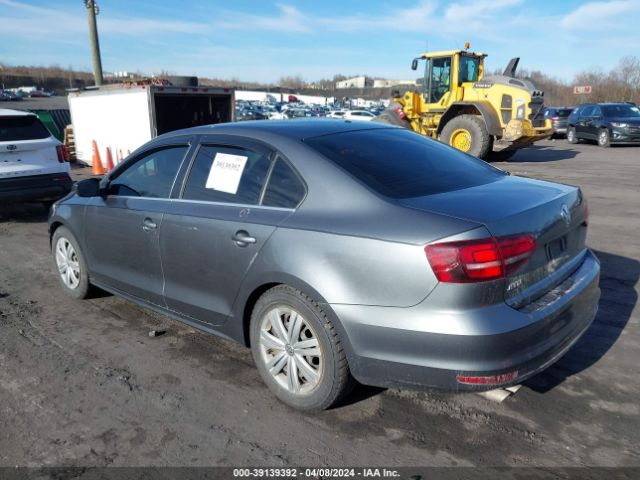 Photo 2 VIN: 3VW167AJ1HM380863 - VOLKSWAGEN JETTA 