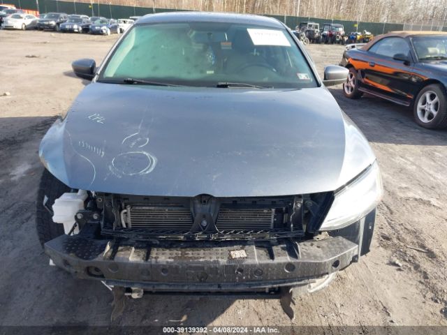 Photo 5 VIN: 3VW167AJ1HM380863 - VOLKSWAGEN JETTA 