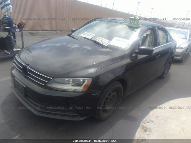 Photo 1 VIN: 3VW167AJ1HM392365 - VOLKSWAGEN JETTA 