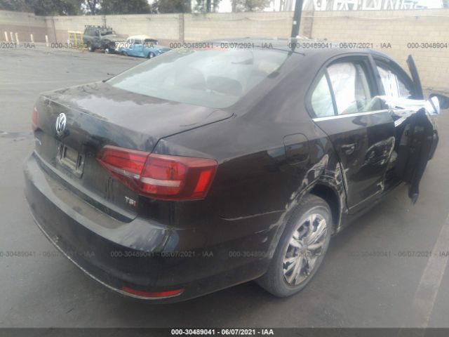 Photo 3 VIN: 3VW167AJ1HM392365 - VOLKSWAGEN JETTA 