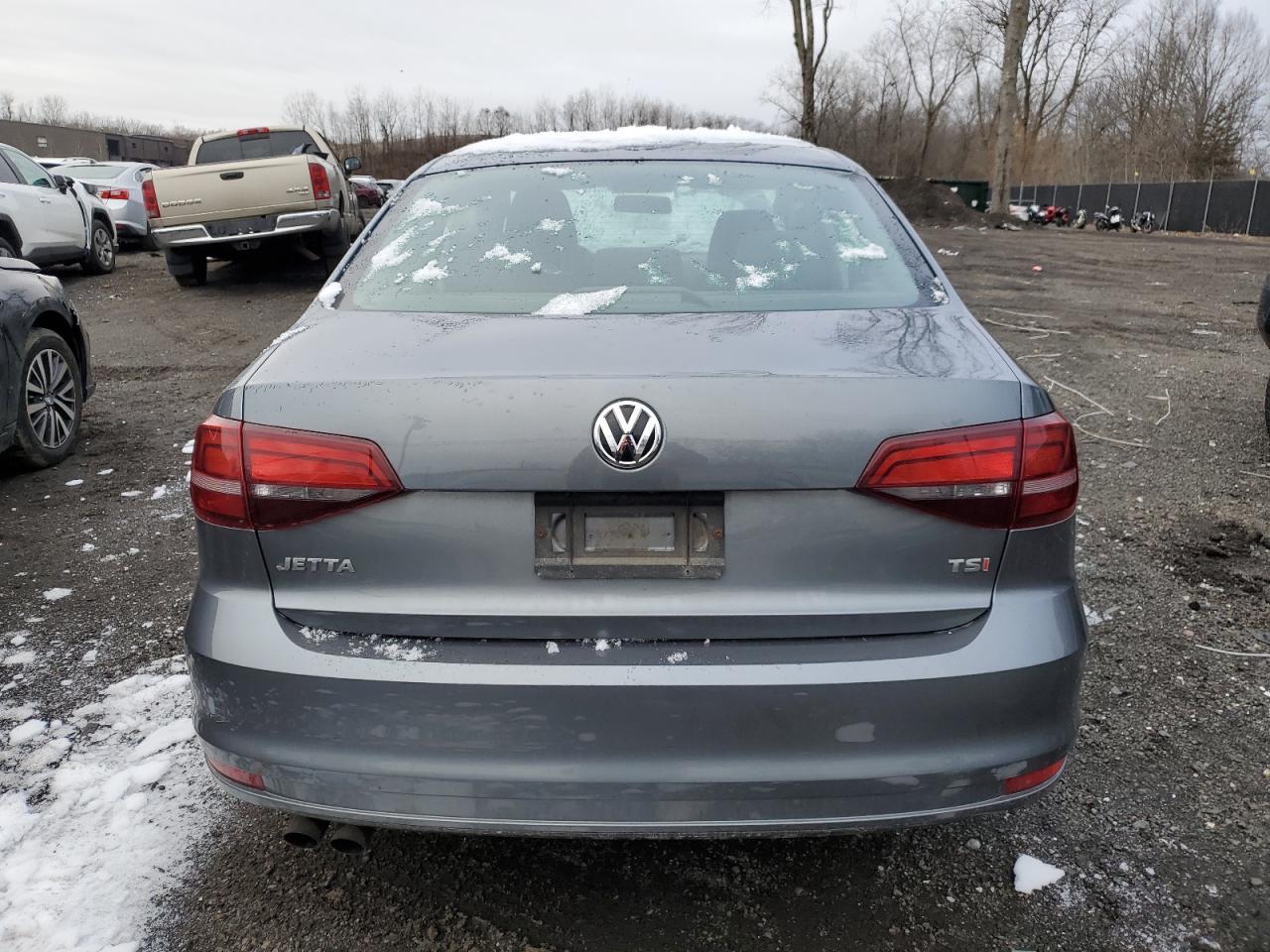 Photo 5 VIN: 3VW167AJ1HM392818 - VOLKSWAGEN JETTA 