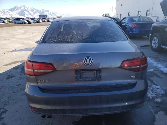 Photo 5 VIN: 3VW167AJ2GM264943 - VOLKSWAGEN JETTA S 