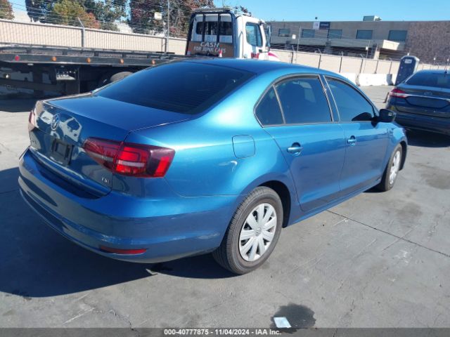 Photo 3 VIN: 3VW167AJ2GM306642 - VOLKSWAGEN JETTA 