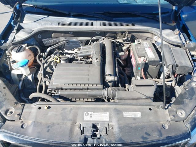 Photo 9 VIN: 3VW167AJ2GM306642 - VOLKSWAGEN JETTA 